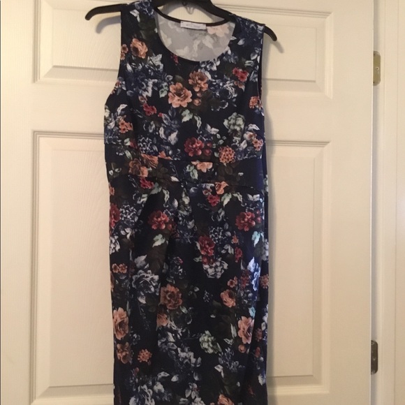 Dresses & Skirts - My Bump, NWOT, Women’s maternity dress